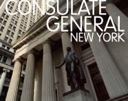Australian Consulate General New York